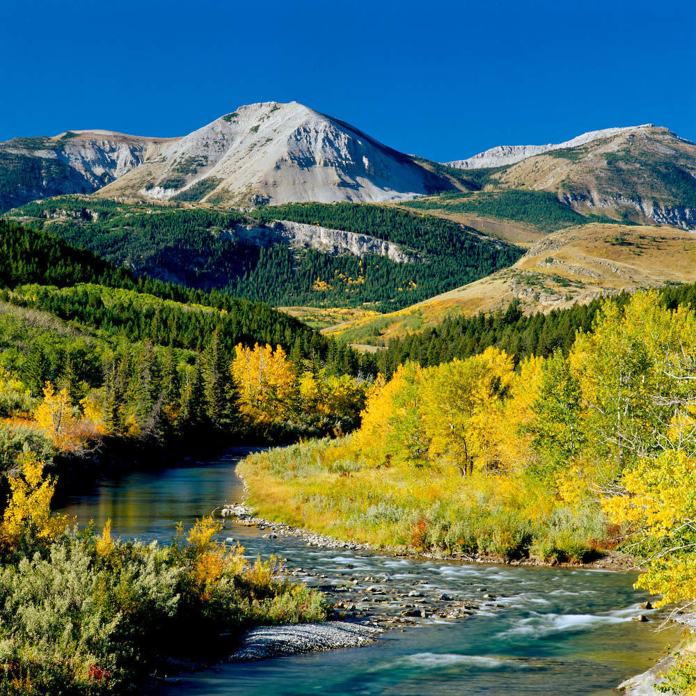 Territory: Rocky Mountain Front 05